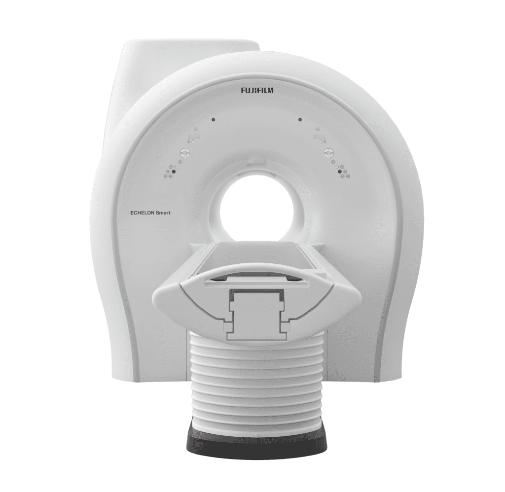 Fujifilm ECHELON Smart with SynergyDrive Digimed Medical Systems Inc